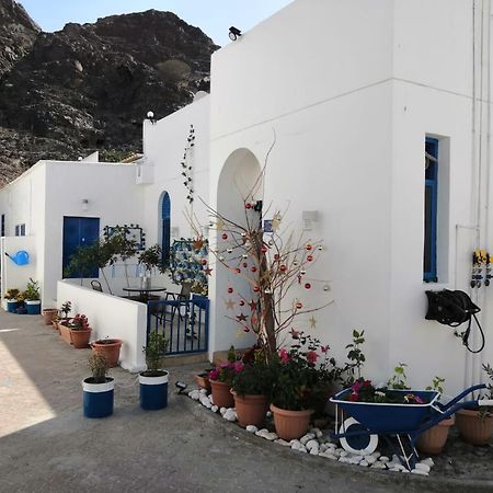فيلا The Blue Gate مسقط المظهر الخارجي الصورة