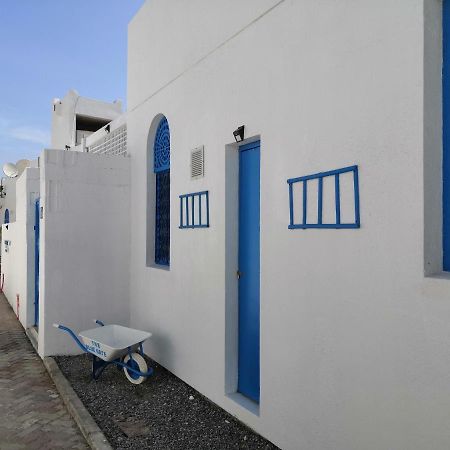 فيلا The Blue Gate مسقط المظهر الخارجي الصورة