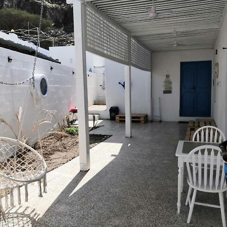 فيلا The Blue Gate مسقط المظهر الخارجي الصورة