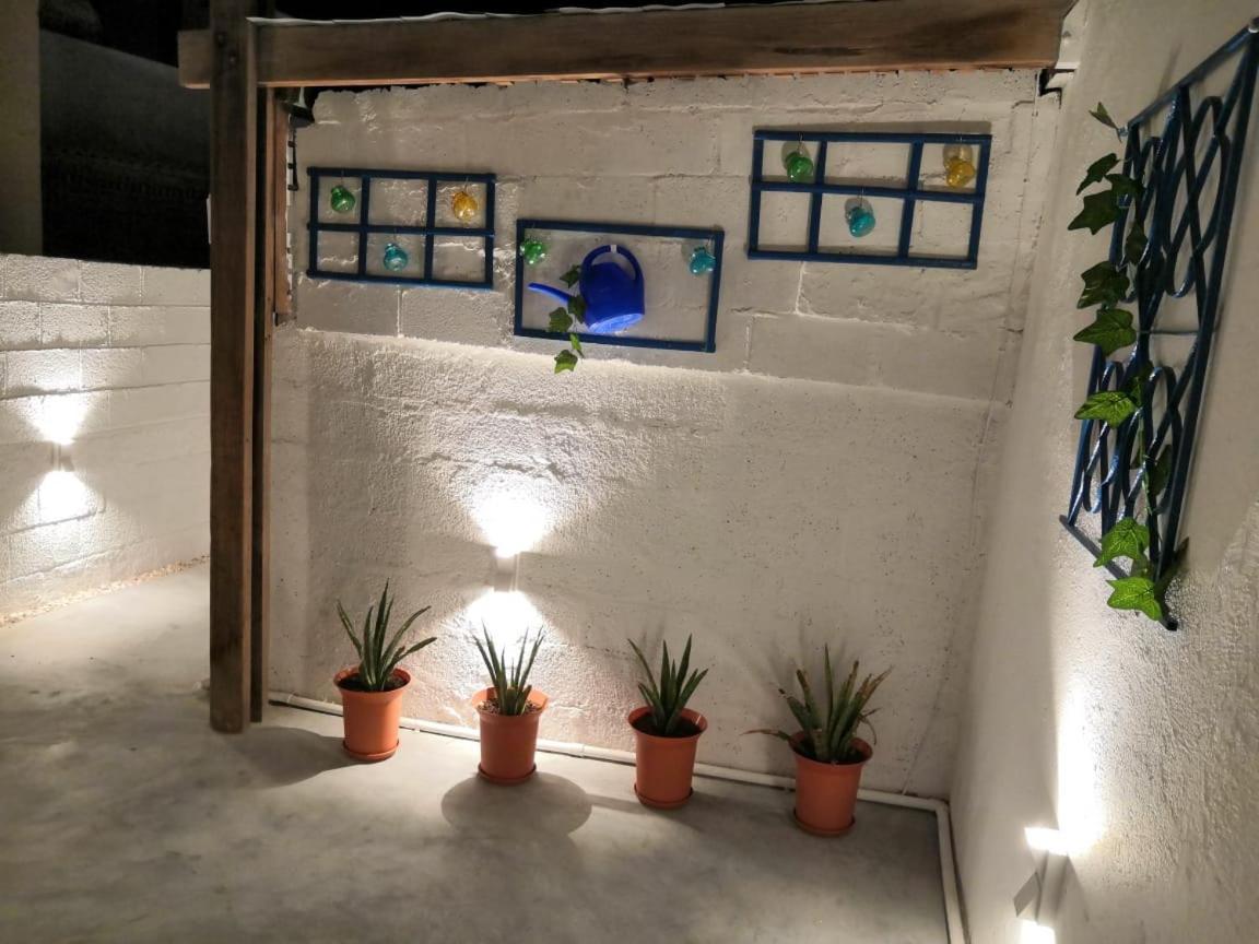 فيلا The Blue Gate مسقط المظهر الخارجي الصورة